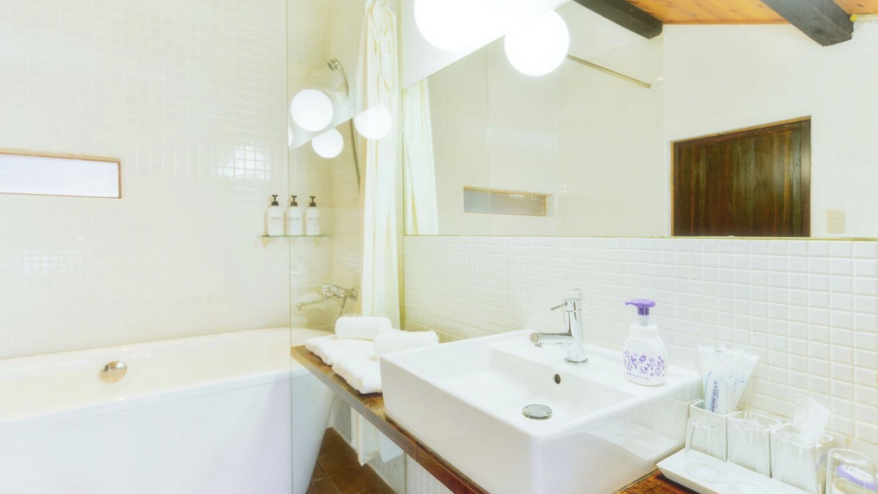 Photo of Bathroom in Nishijin