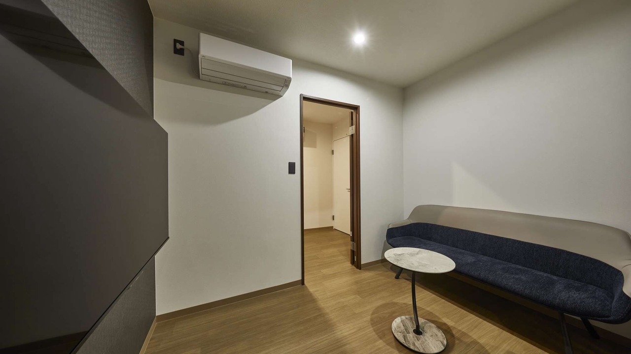Photo of Livingroom in Fukushima
