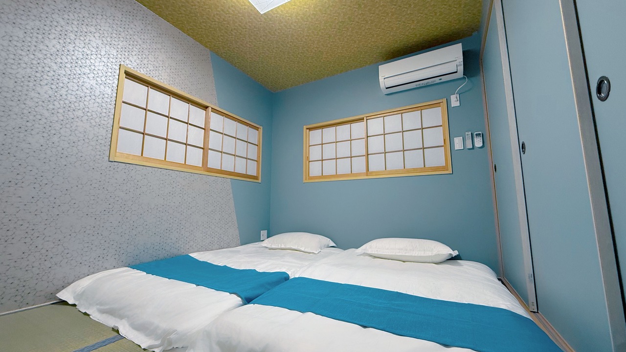 Photo of Bedroom in Kamata
