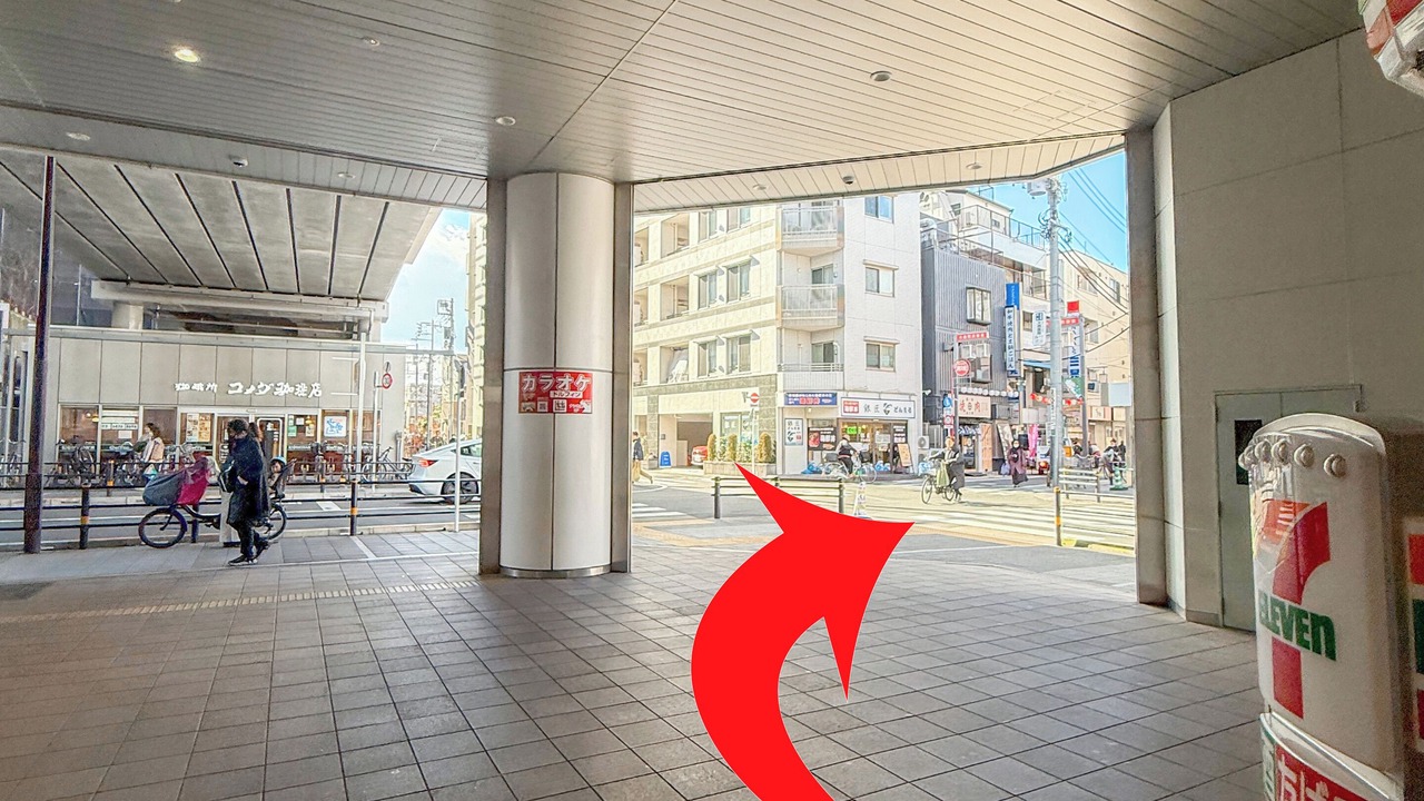 Photo of Others in Kamata