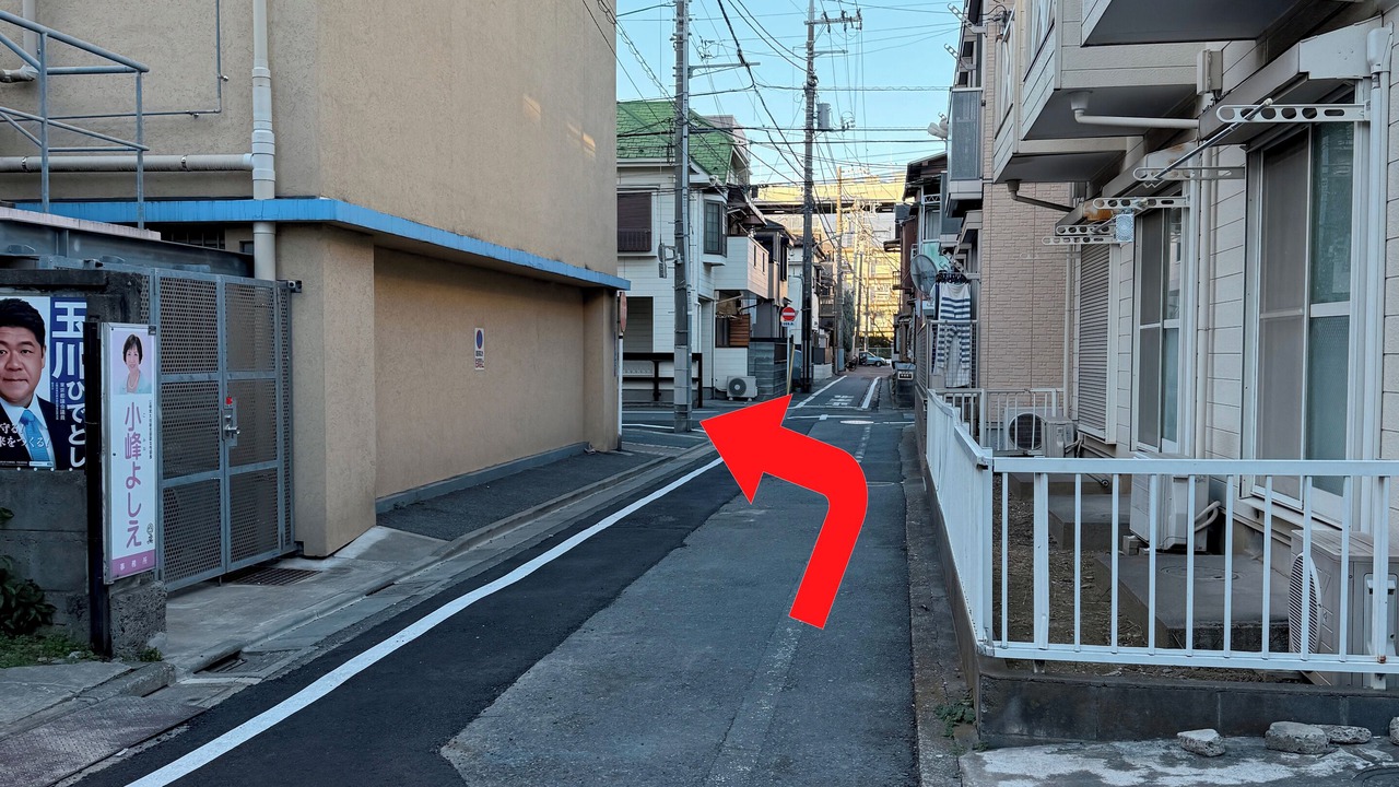 Photo of Others in Kamata