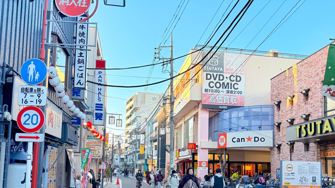 Photo of Others in Kamata