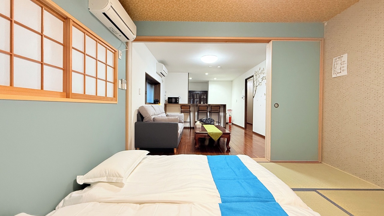 Photo of Bedroom in Kamata