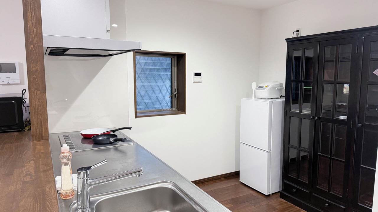 Photo of Kitchen in Kamata