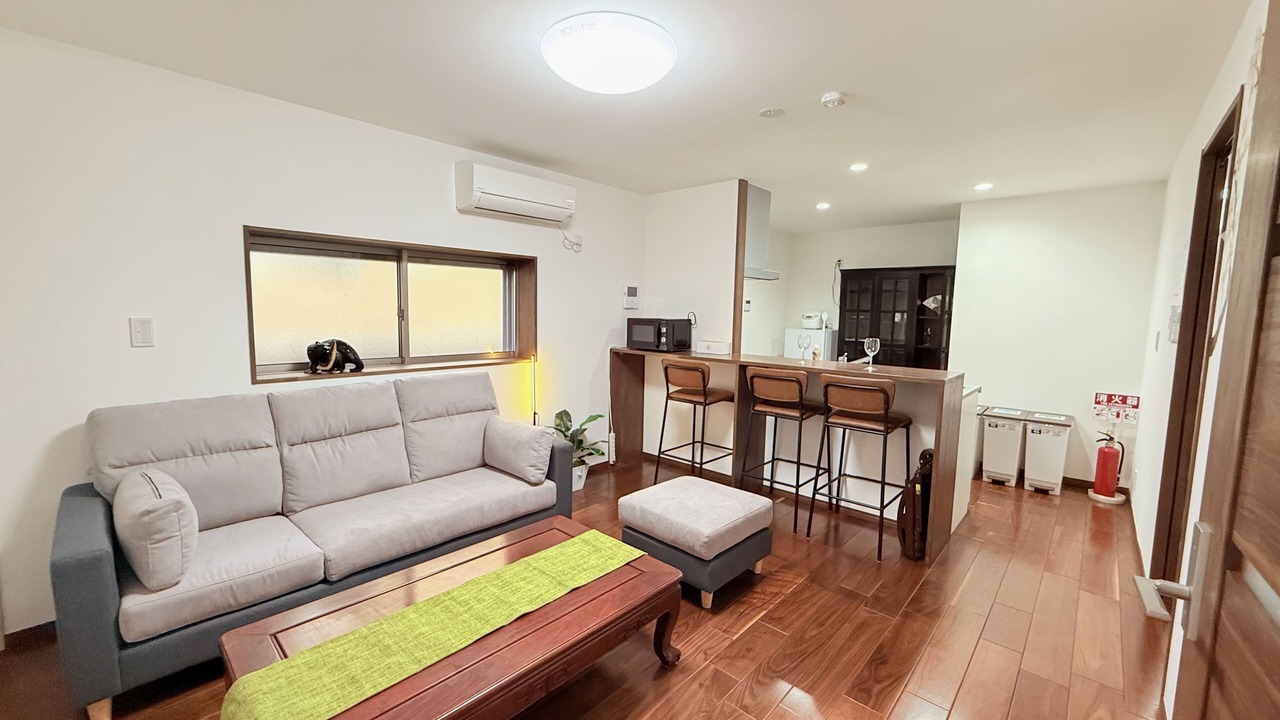 Photo of Livingroom in Kamata