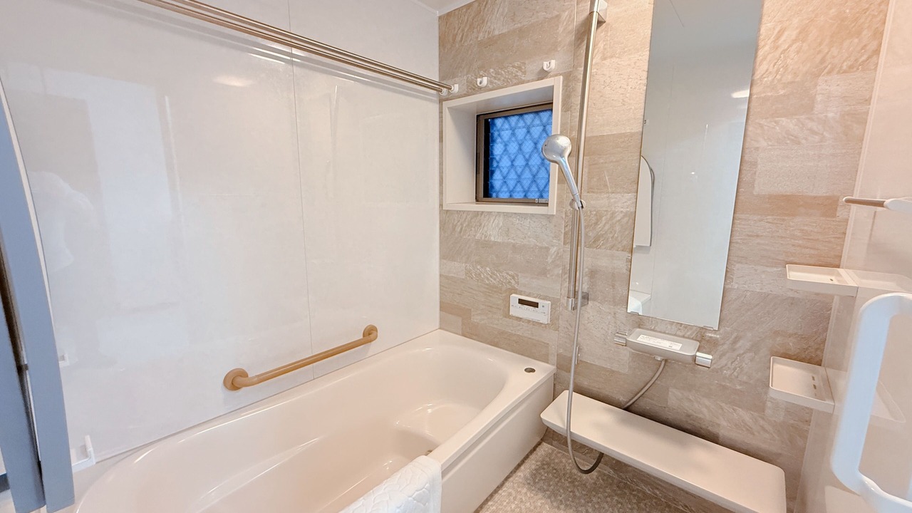 Photo of Bathroom in Kamata