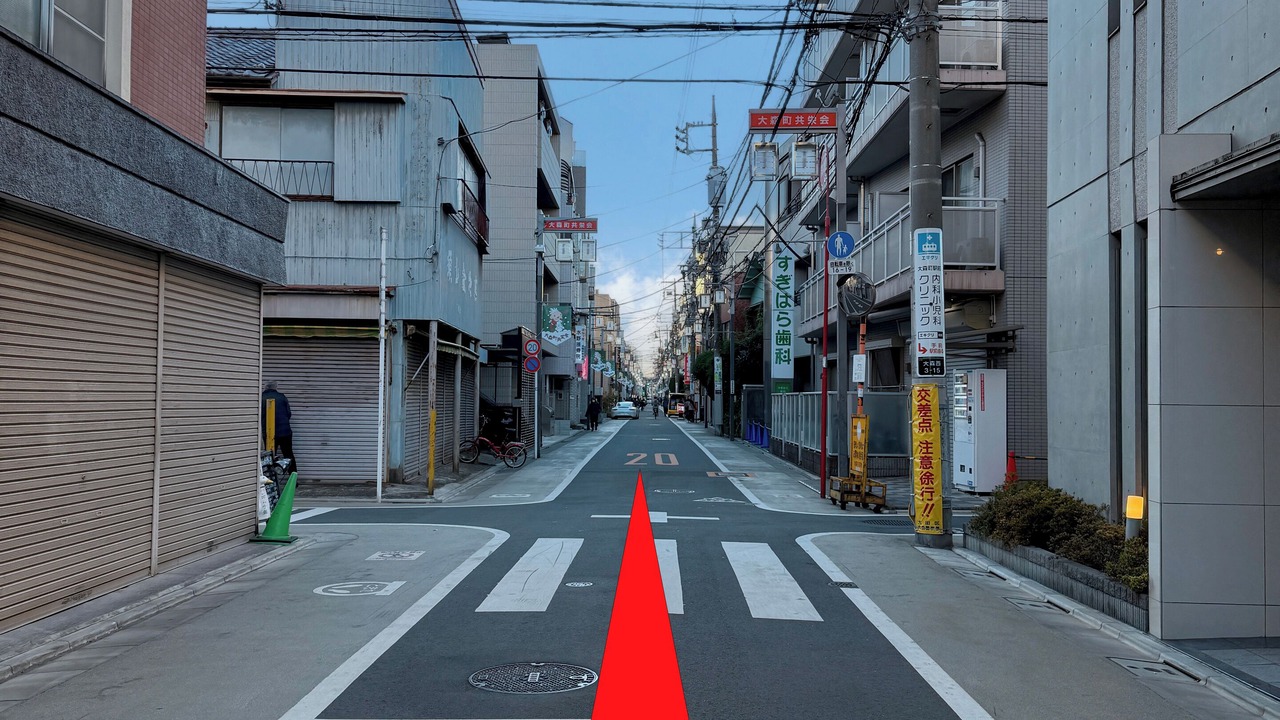 Photo of Others in Kamata