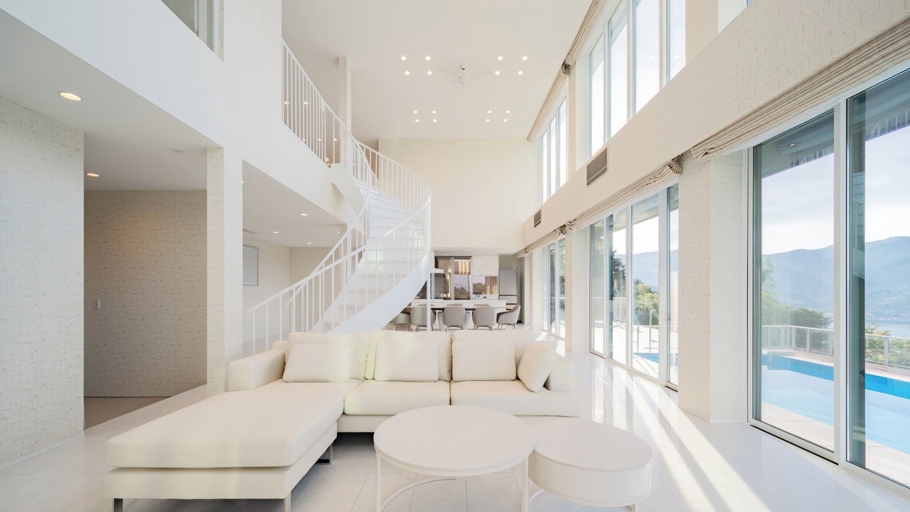 Photo of Livingroom in Ajiro