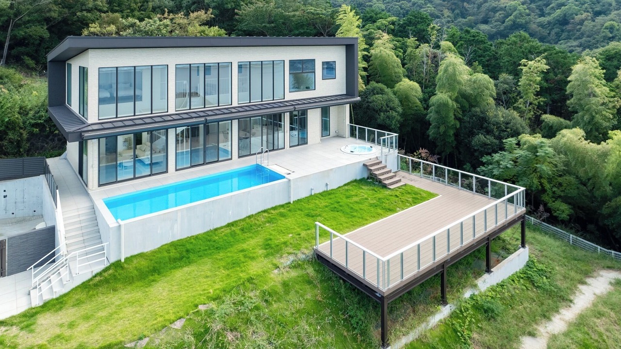 Photo of Outdoor in Ajiro