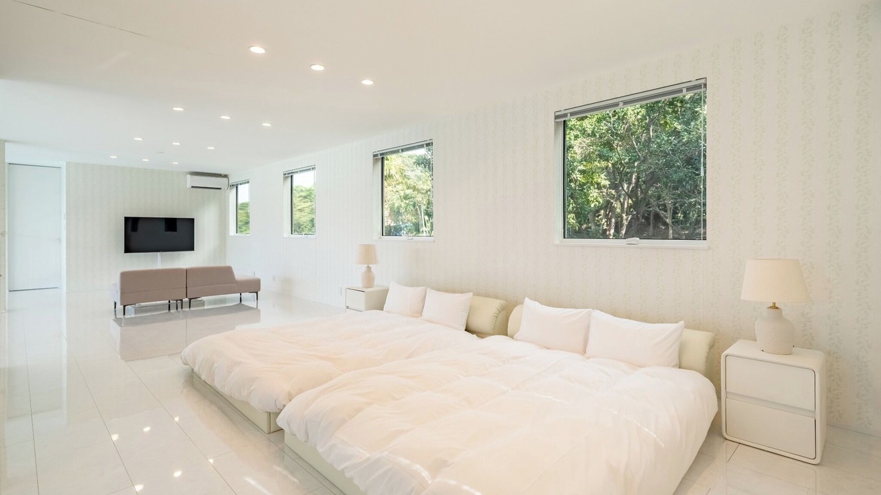 Photo of Bedroom in Ajiro