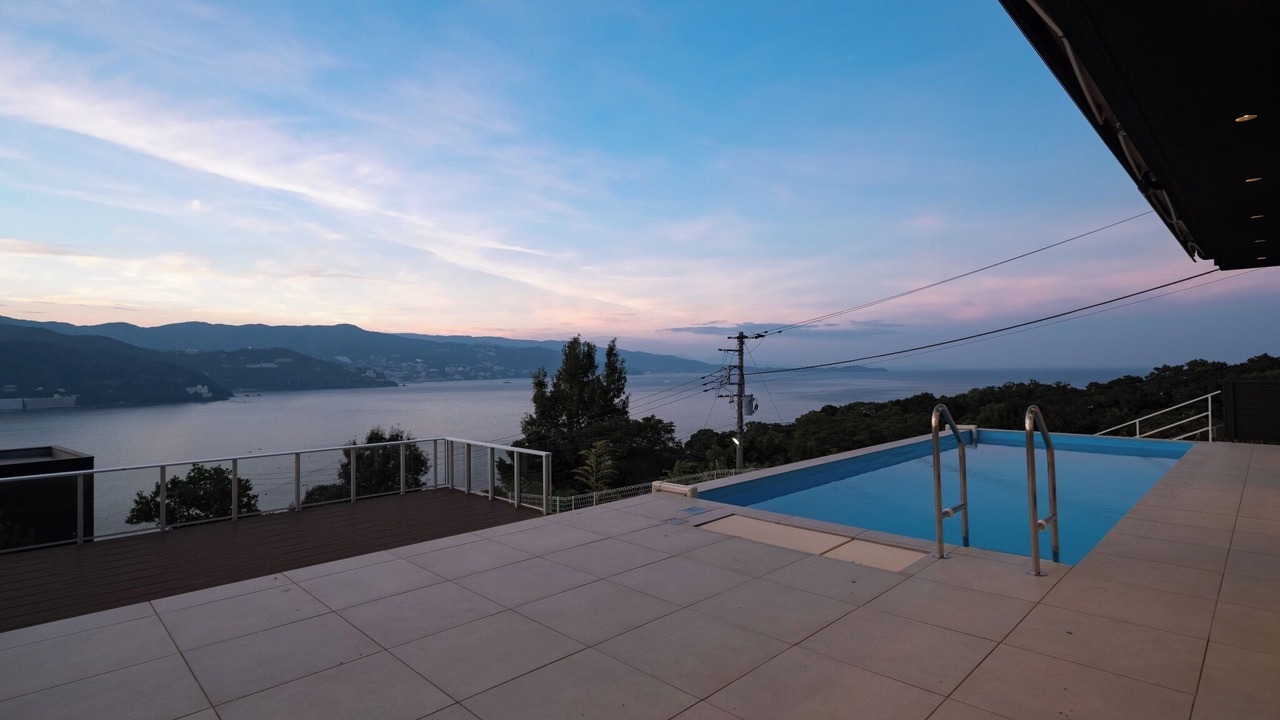 Photo of Outdoor in Ajiro