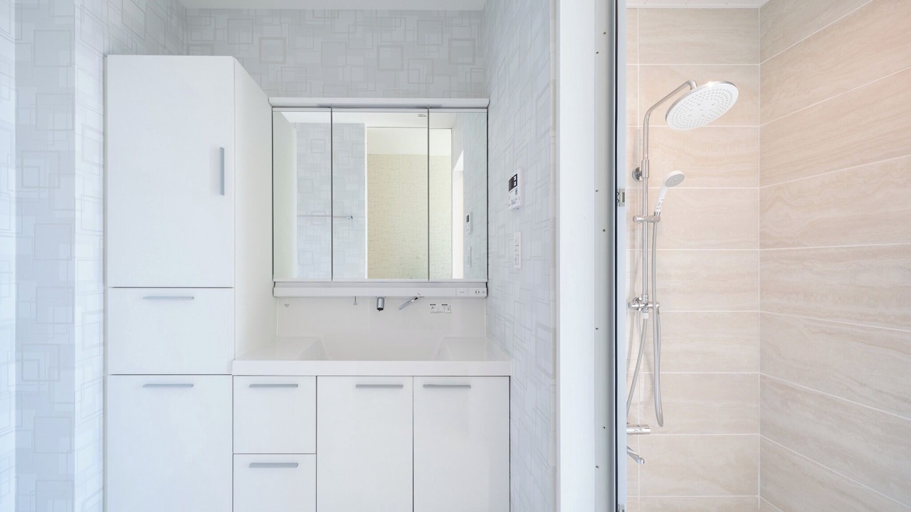 Photo of Bathroom in Ajiro