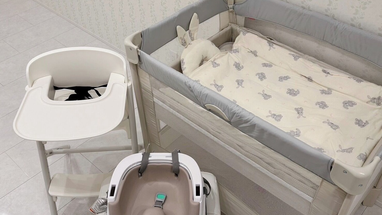 Photo of Bedroom in Ajiro