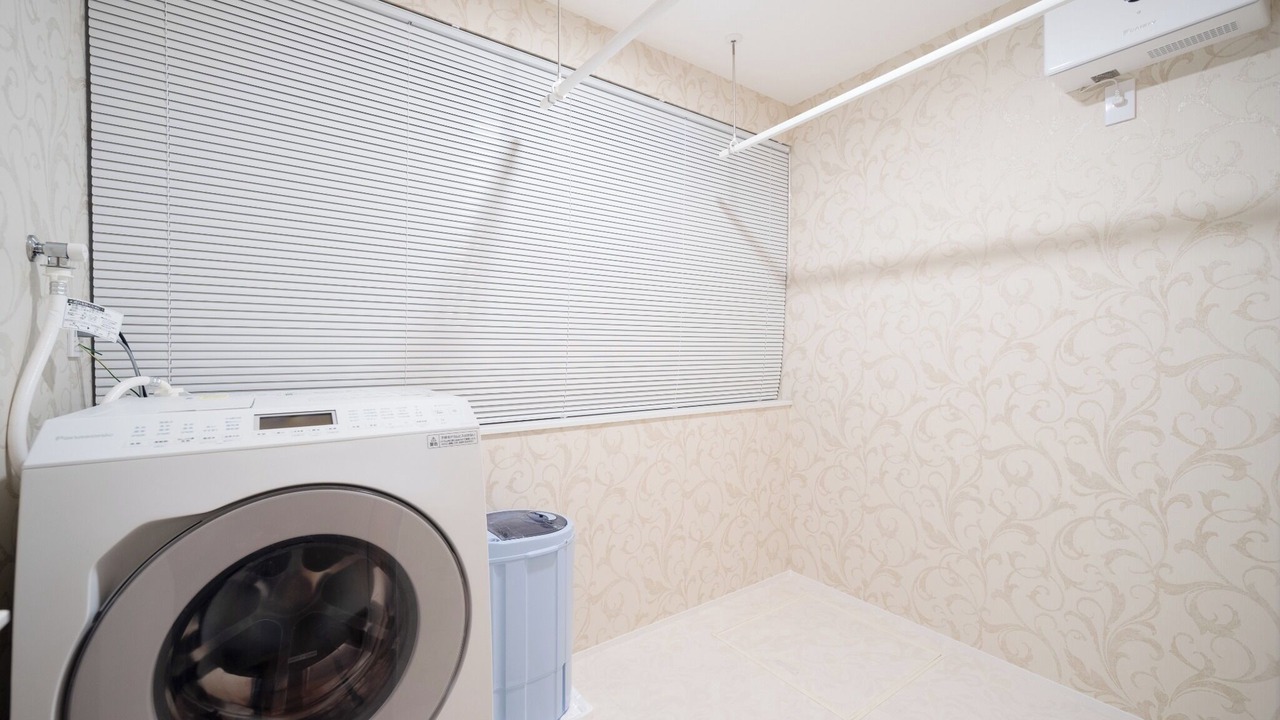 Photo of Bathroom in Ajiro