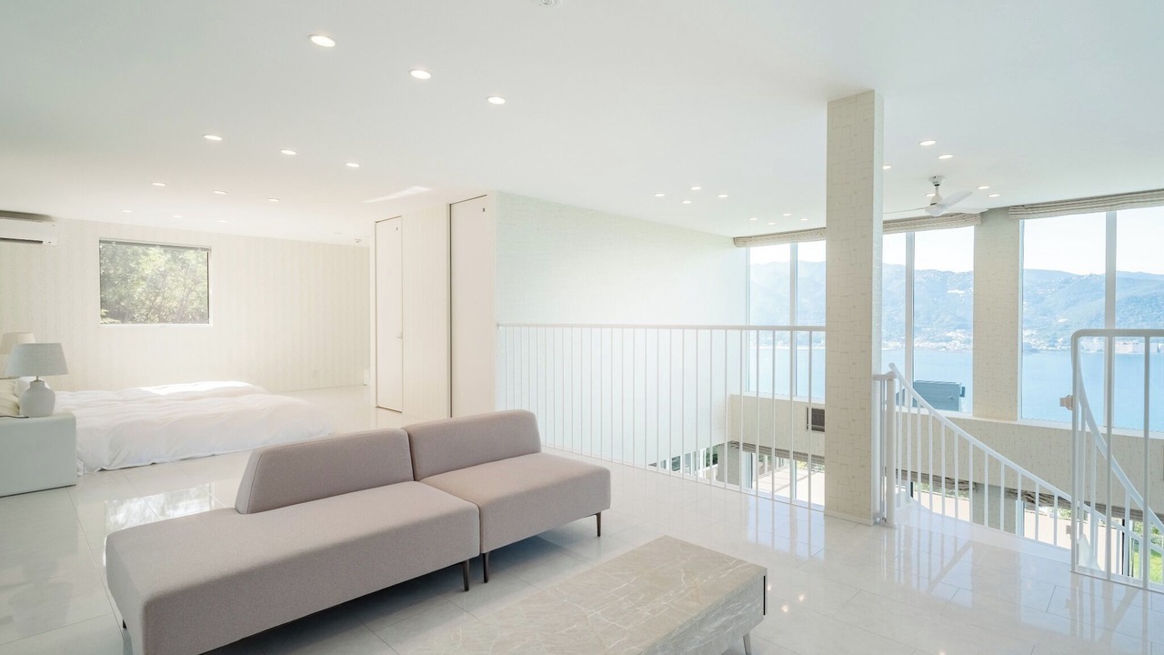Photo of Bedroom in Ajiro