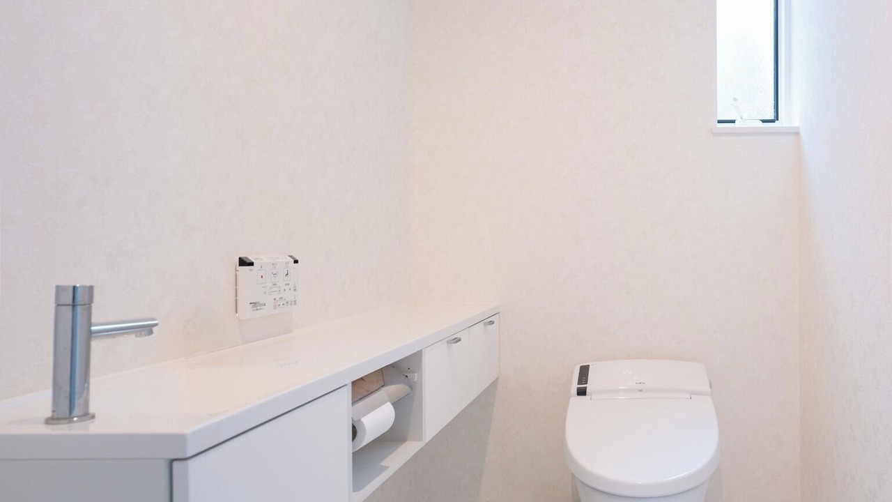 Photo of Bathroom in Ajiro