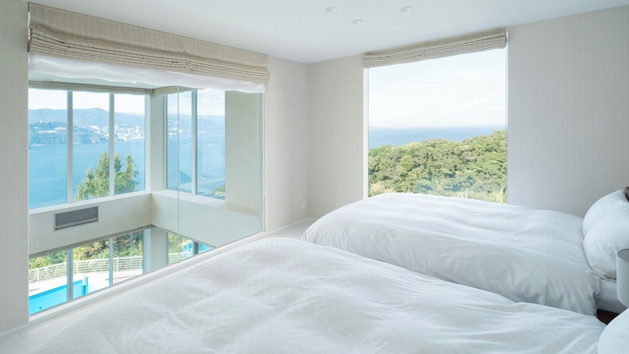 Photo of Bedroom in Ajiro