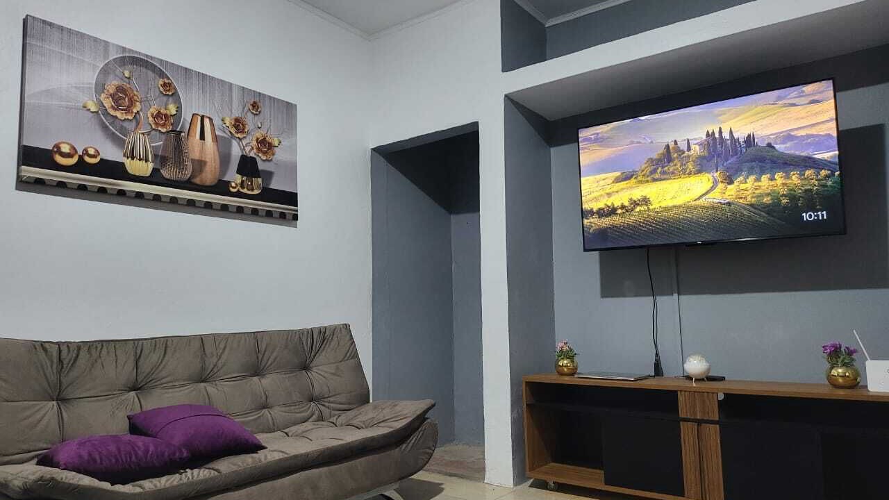 Photo of Livingroom in Bouvet Island