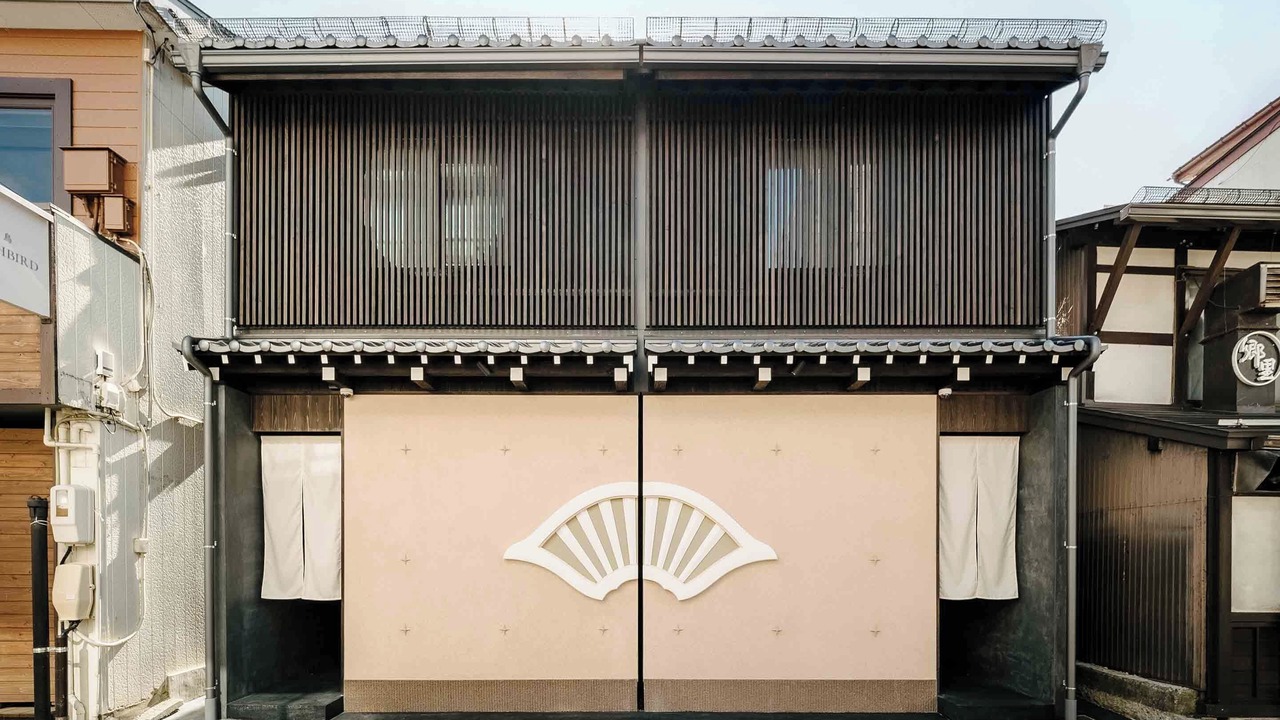 Photo of Outdoor in Hida Takayama Onsen