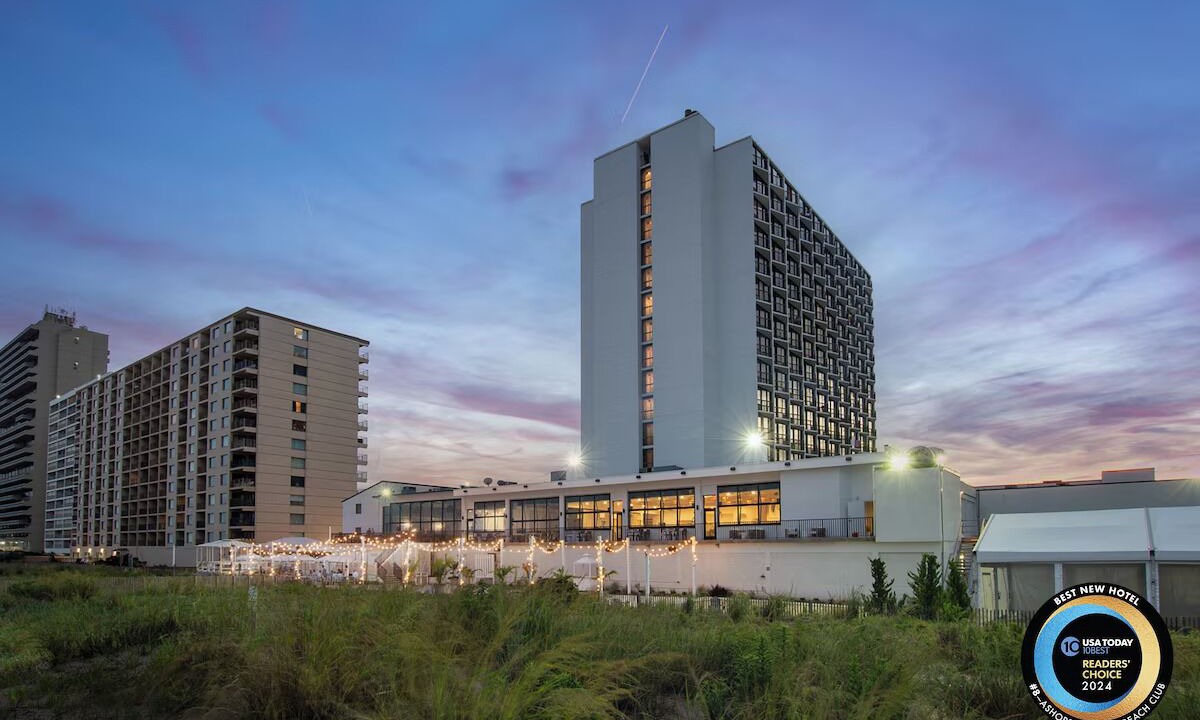 Photo of Outdoor in North Ocean City