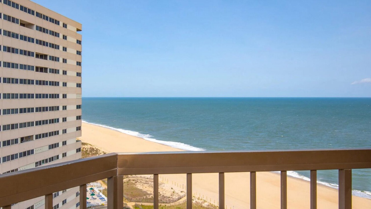 Photo of Outdoor in North Ocean City
