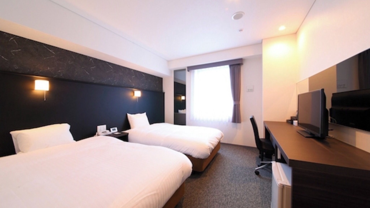 Photo of Bedroom in Sasebo