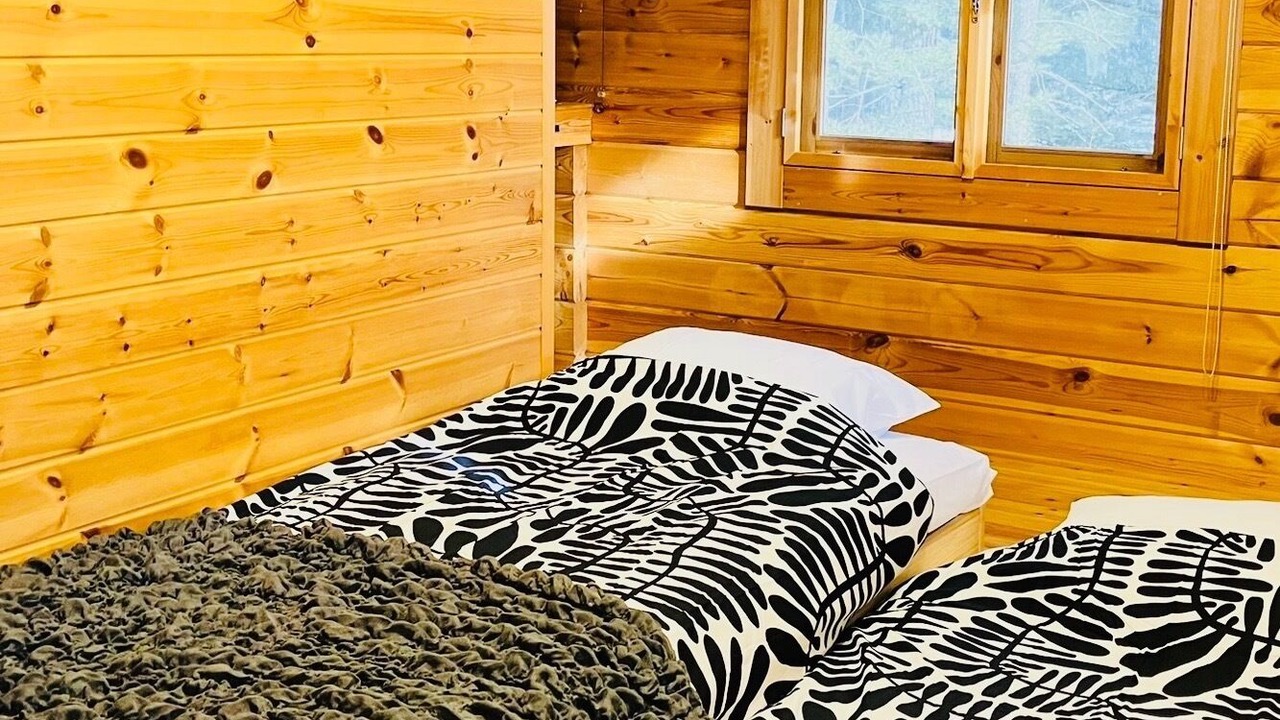 Photo of Bedroom in Kita Karuizawa