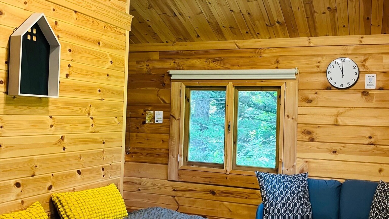 Photo of Bedroom in Kita Karuizawa