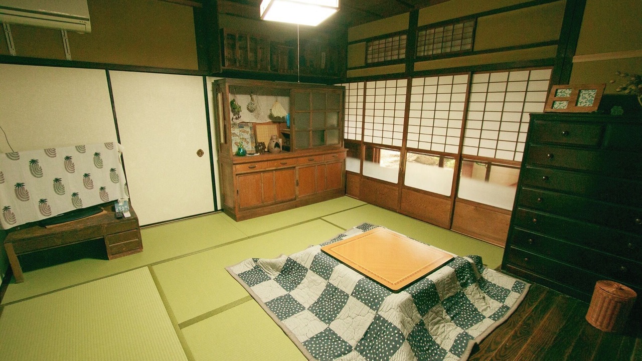 Photo of Bedroom in Kameoka