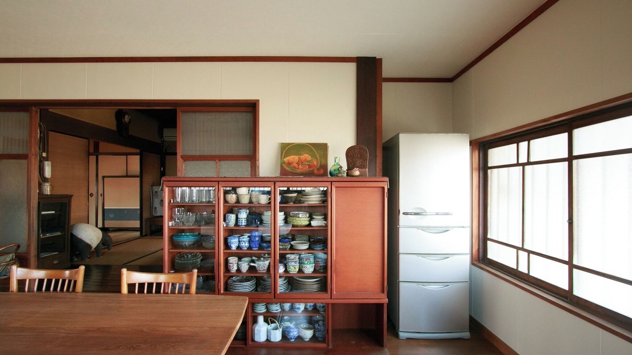 Photo of Others in Kameoka