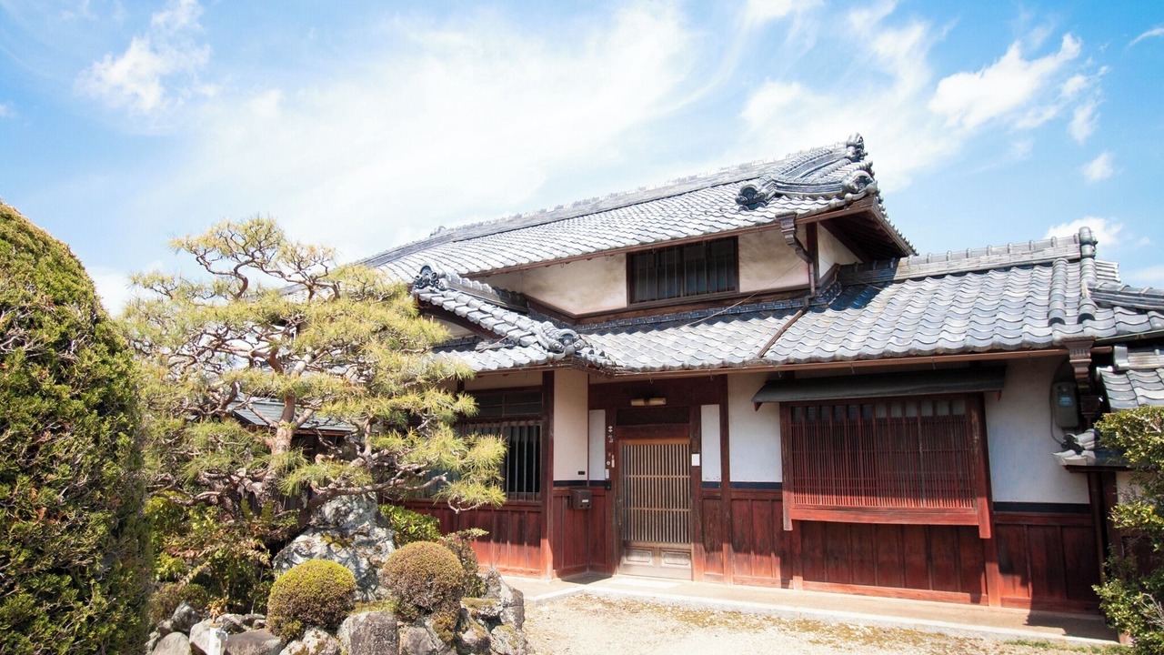 Photo of Outdoor in Kameoka