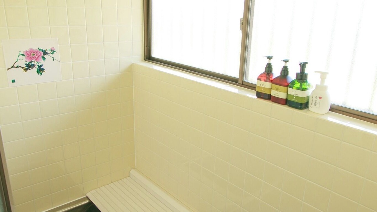 Photo of Bathroom in Kameoka