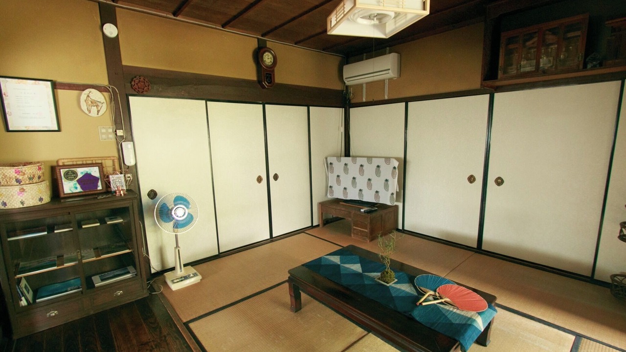 Photo of Bedroom in Kameoka