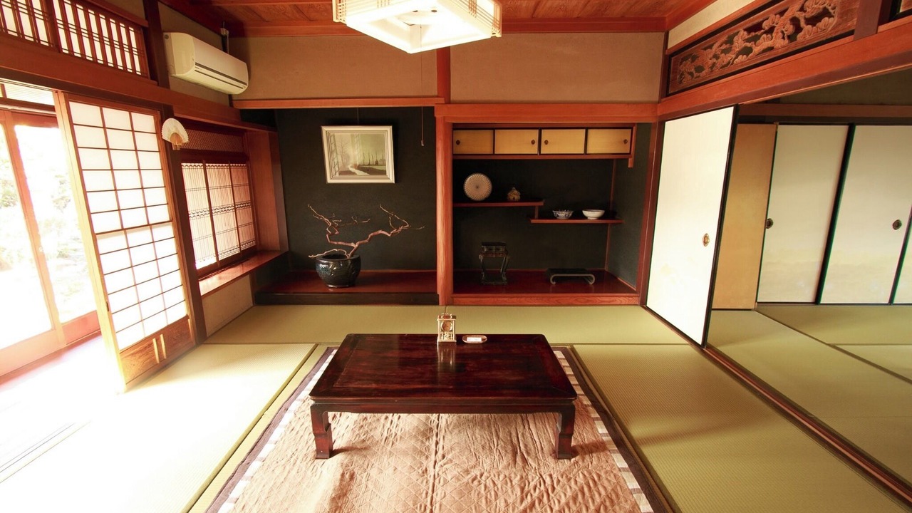 Photo of Bedroom in Kameoka