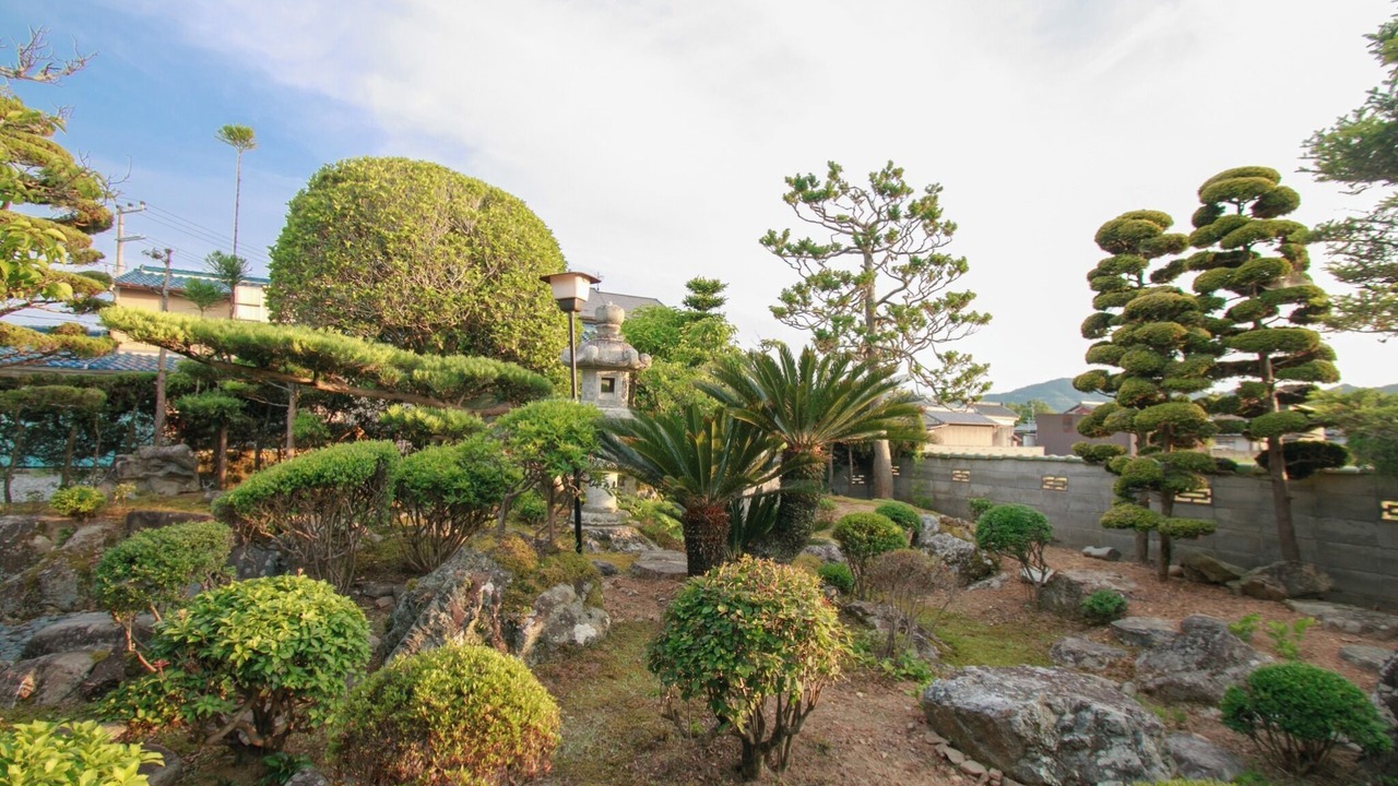 Photo of Others in Kameoka