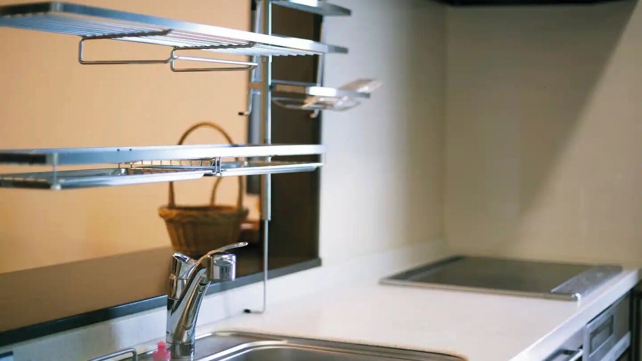 Photo of Kitchen in Higashimatsushima