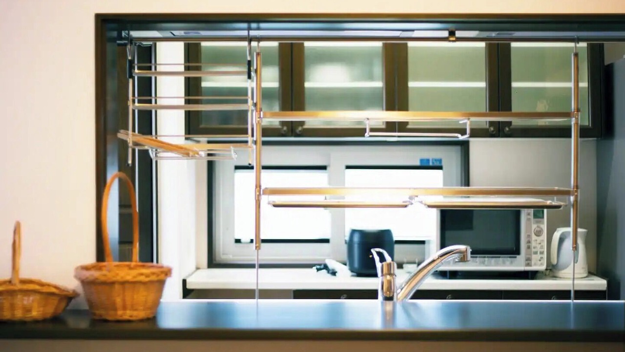 Photo of Kitchen in Higashimatsushima