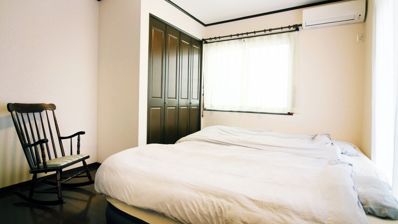 Photo of Bedroom in Higashimatsushima