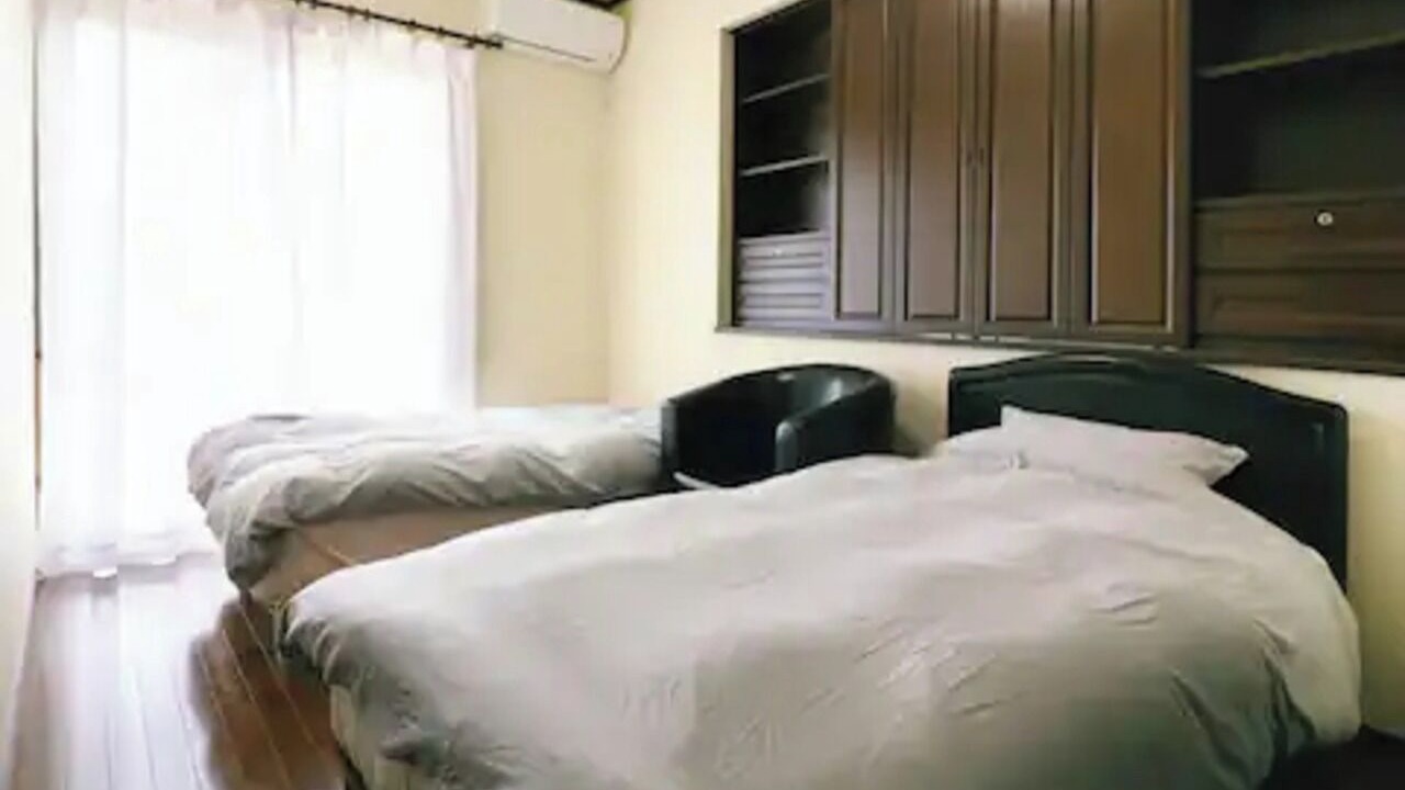 Photo of Bedroom in Higashimatsushima