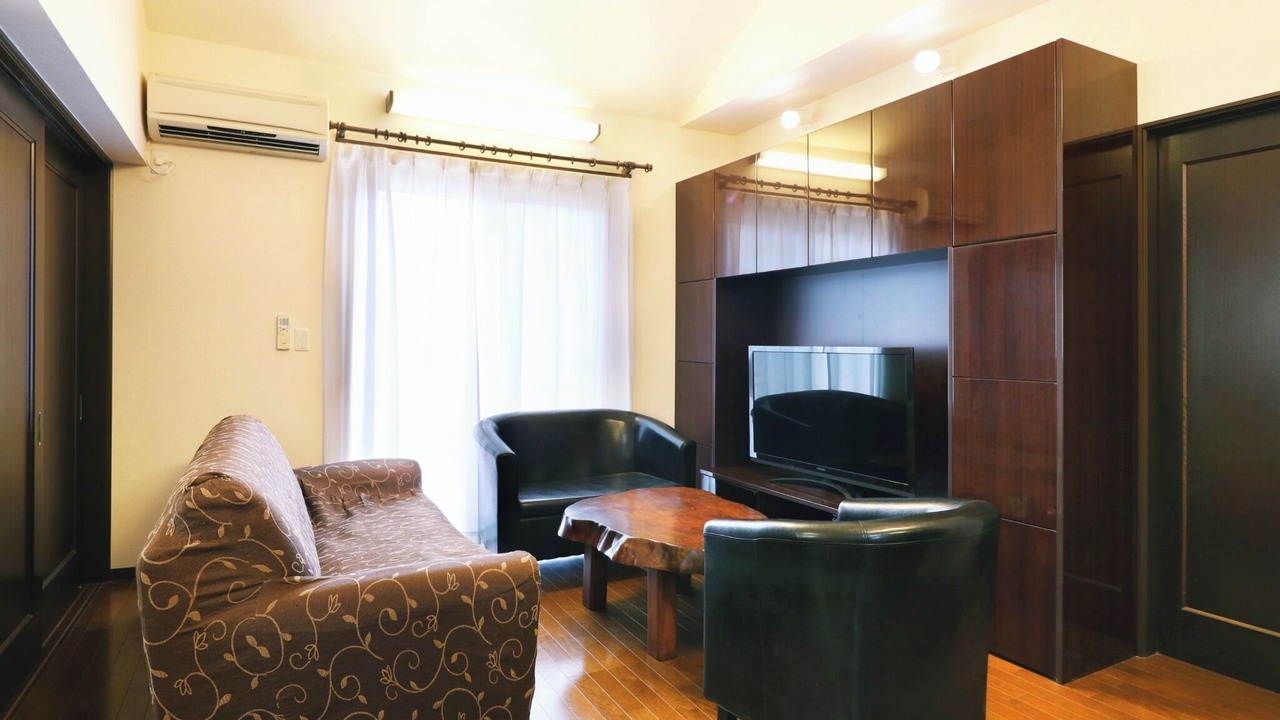 Photo of Livingroom in Higashimatsushima