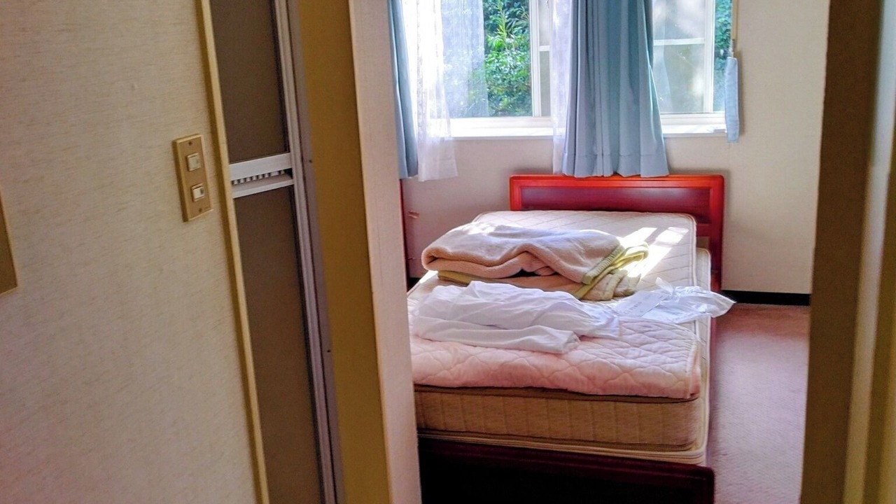 Photo of Bedroom in Suzaki