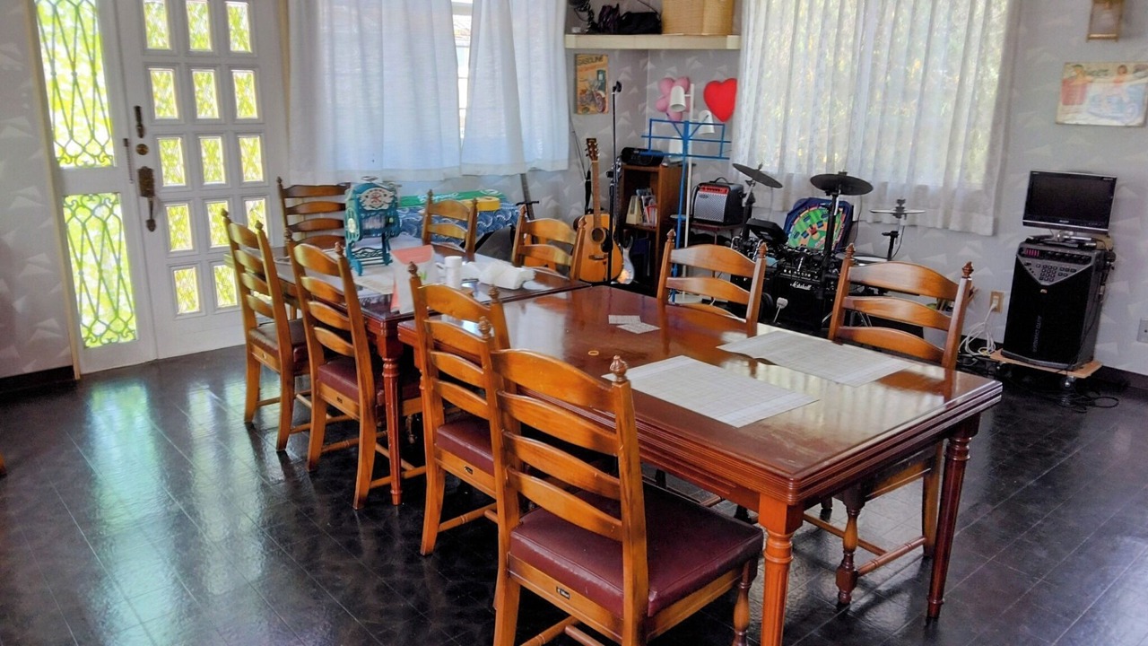 Photo of Livingroom in Suzaki