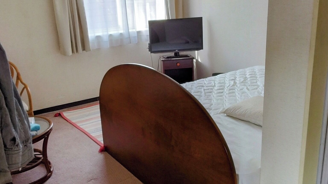 Photo of Bedroom in Suzaki