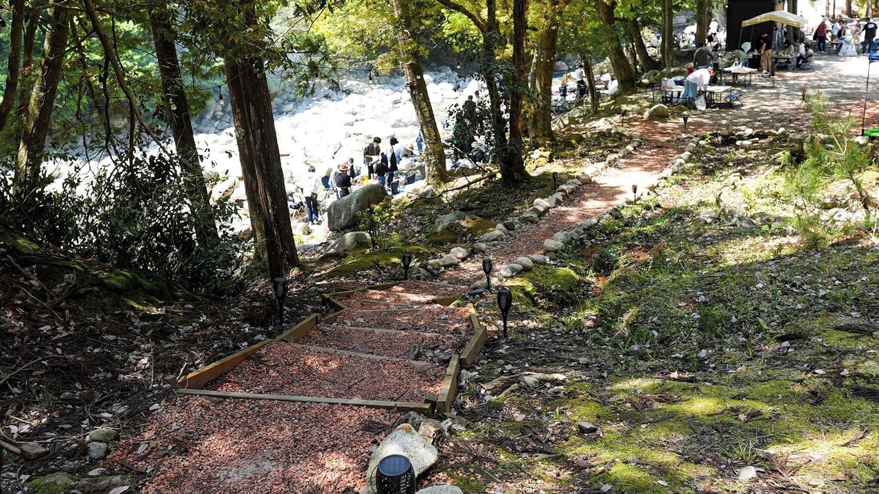 Photo of Outdoor in Higashiomi