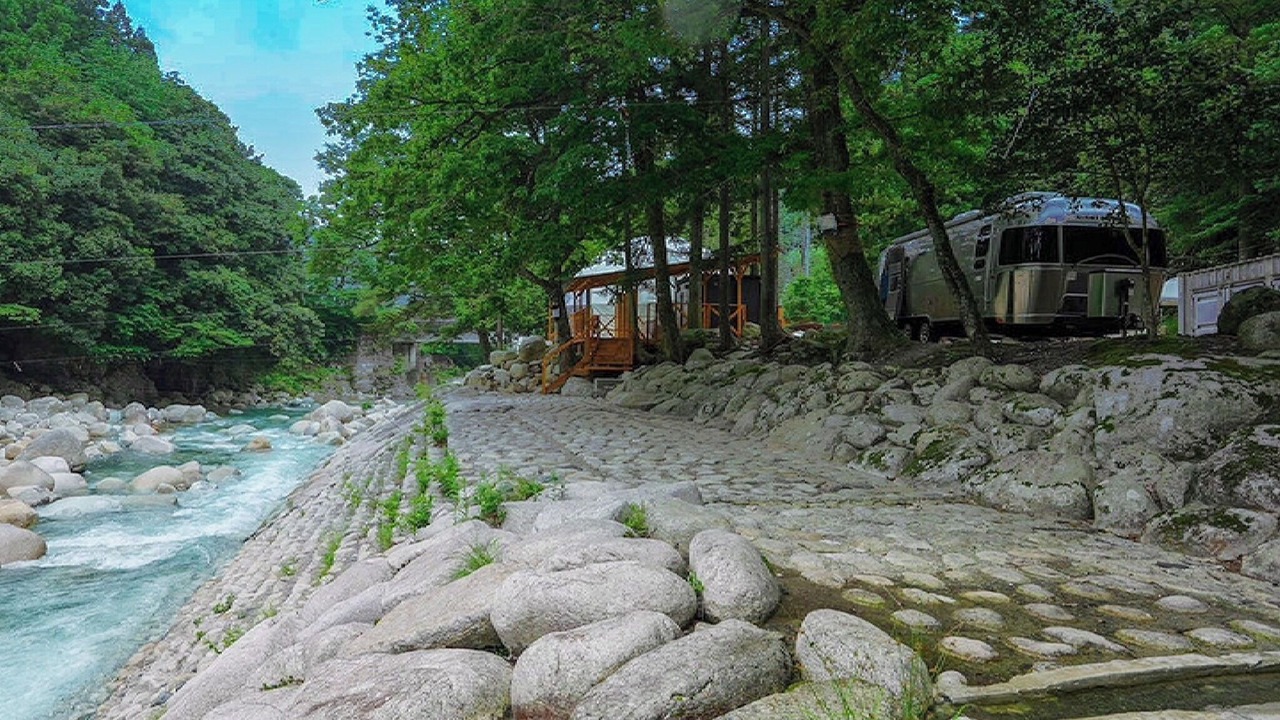 Photo of Others in Higashiomi