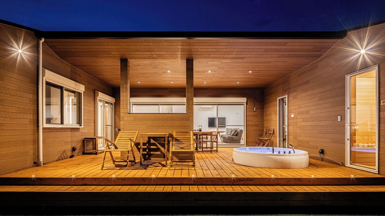 Photo of Patio Balcony in Ichinomiya