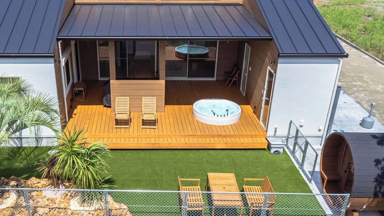 Photo of Patio Balcony in Ichinomiya