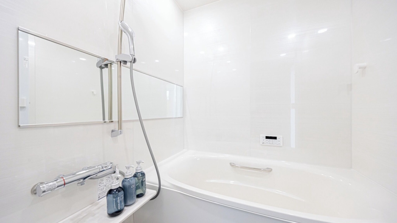 Photo of Bathroom in Ichinomiya