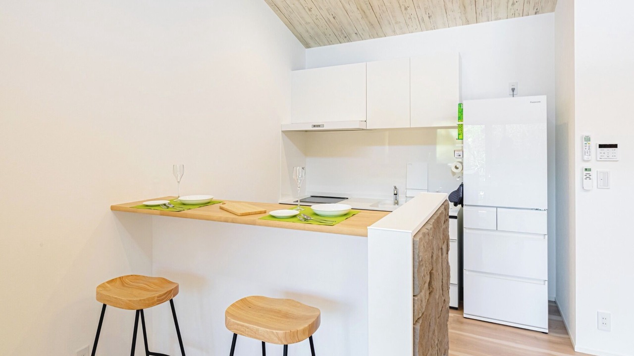 Photo of Kitchen in Ichinomiya