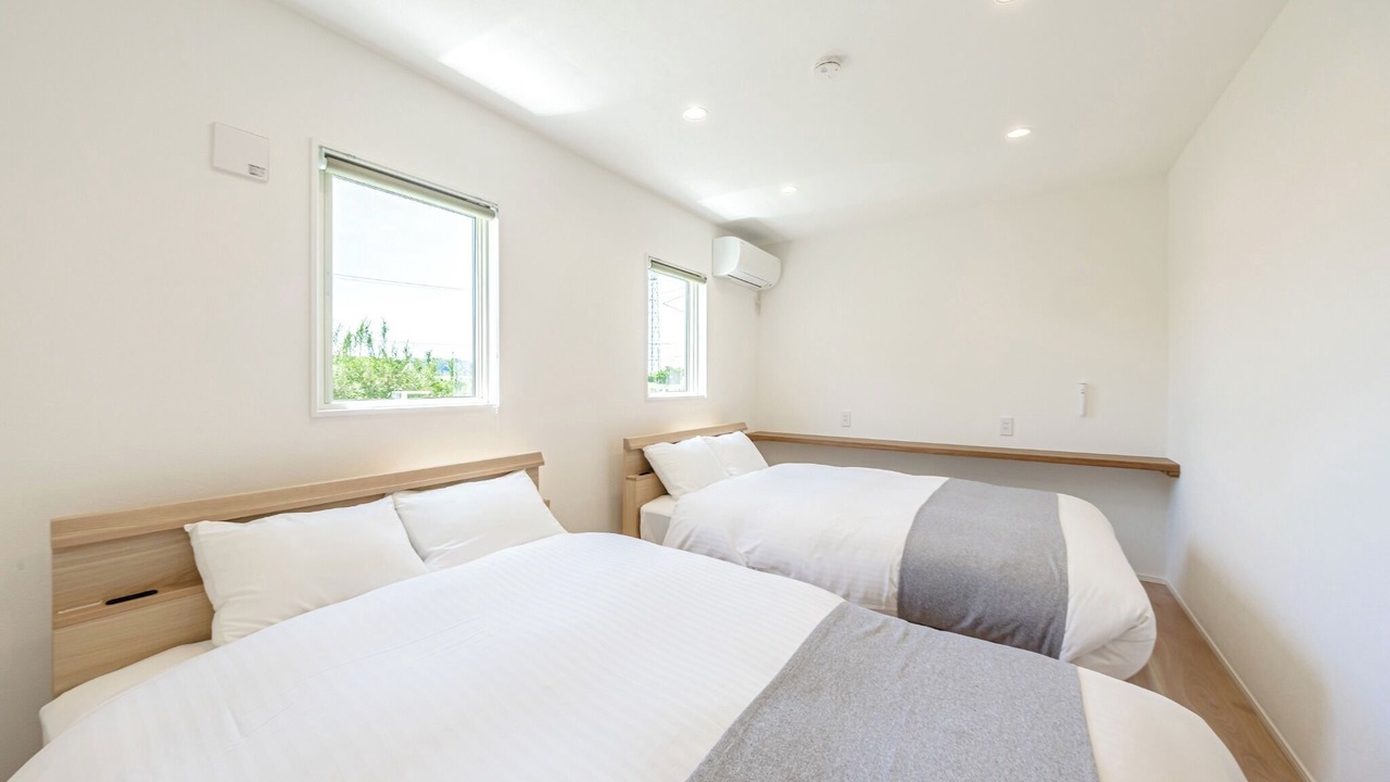 Photo of Bedroom in Ichinomiya
